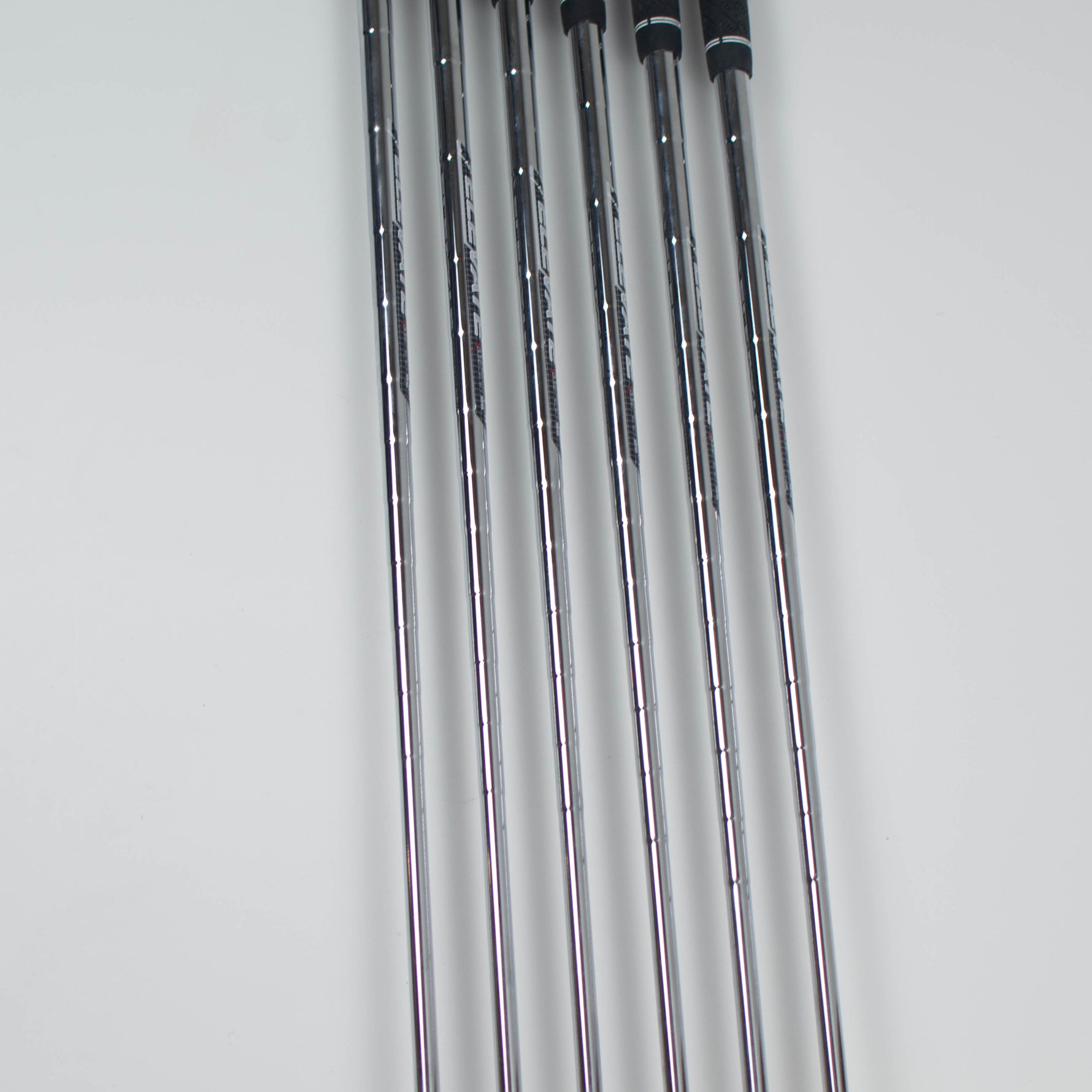 TaylorMade P790 Irons 6-AW Regular Flex (Second Hand)