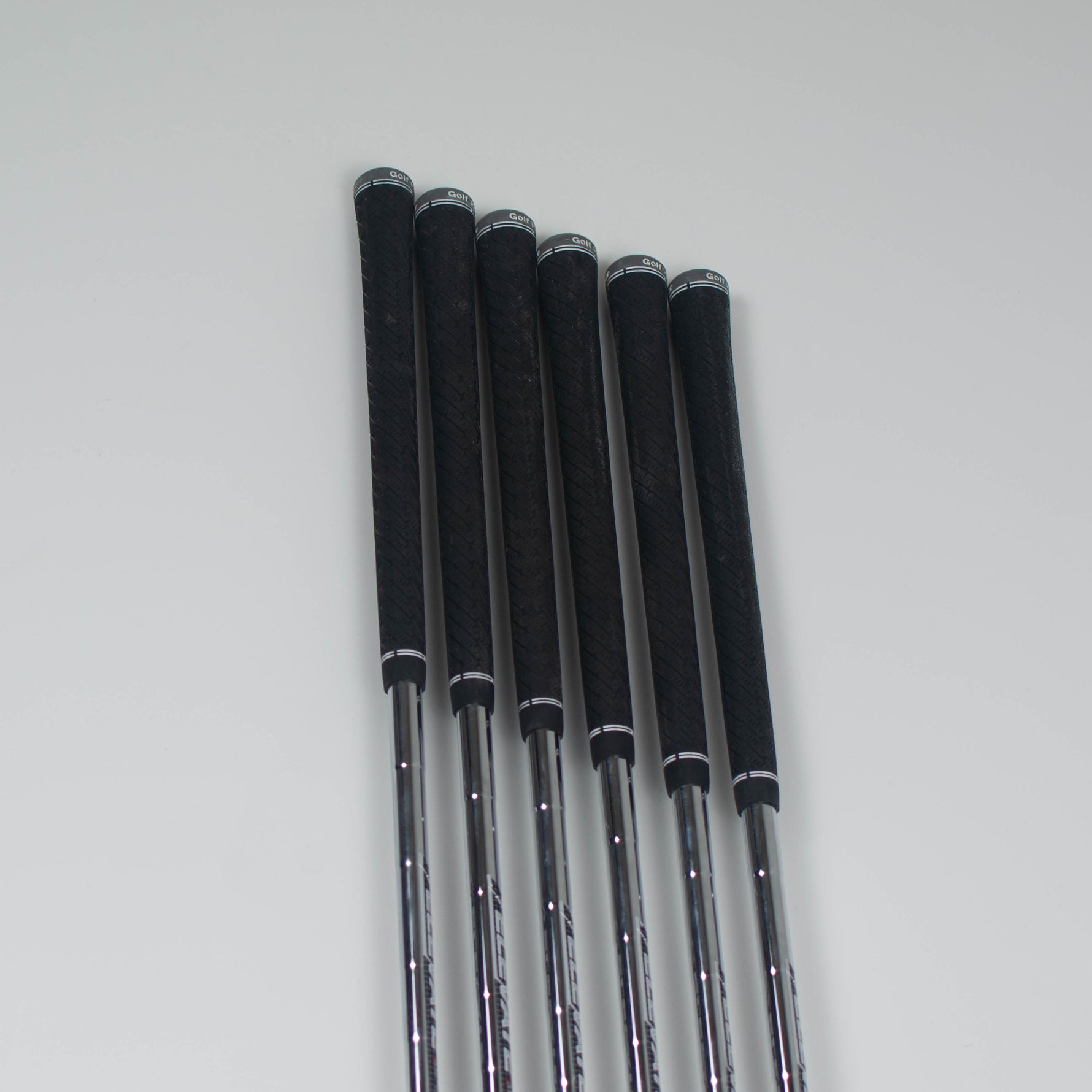 TaylorMade P790 Irons 6-AW Regular Flex (Second Hand)