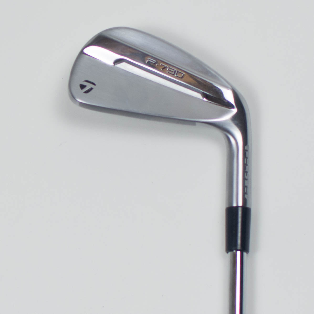TaylorMade P790 Irons 6-AW Regular Flex (Second Hand)