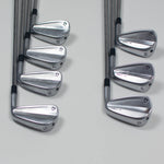 TaylorMade P790 Irons 5-PW plus AW Stiff (Used)