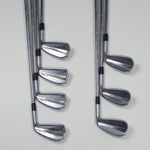 TaylorMade P790 Irons 5-PW plus AW Stiff (Used)