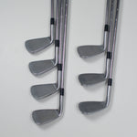 TaylorMade P790 Irons 5-PW plus AW Stiff (Used)