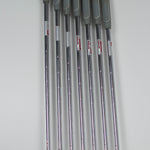 TaylorMade P790 Irons 5-PW plus AW Stiff (Used)