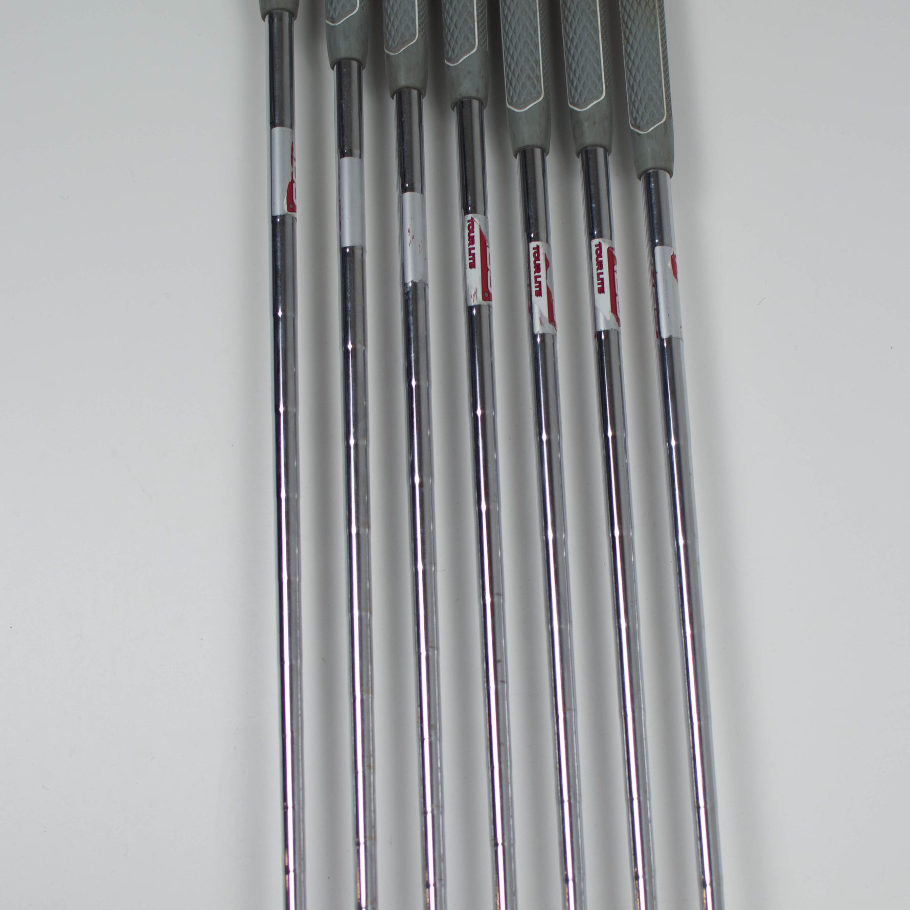 TaylorMade P790 Irons 5-PW plus AW Stiff (Used)