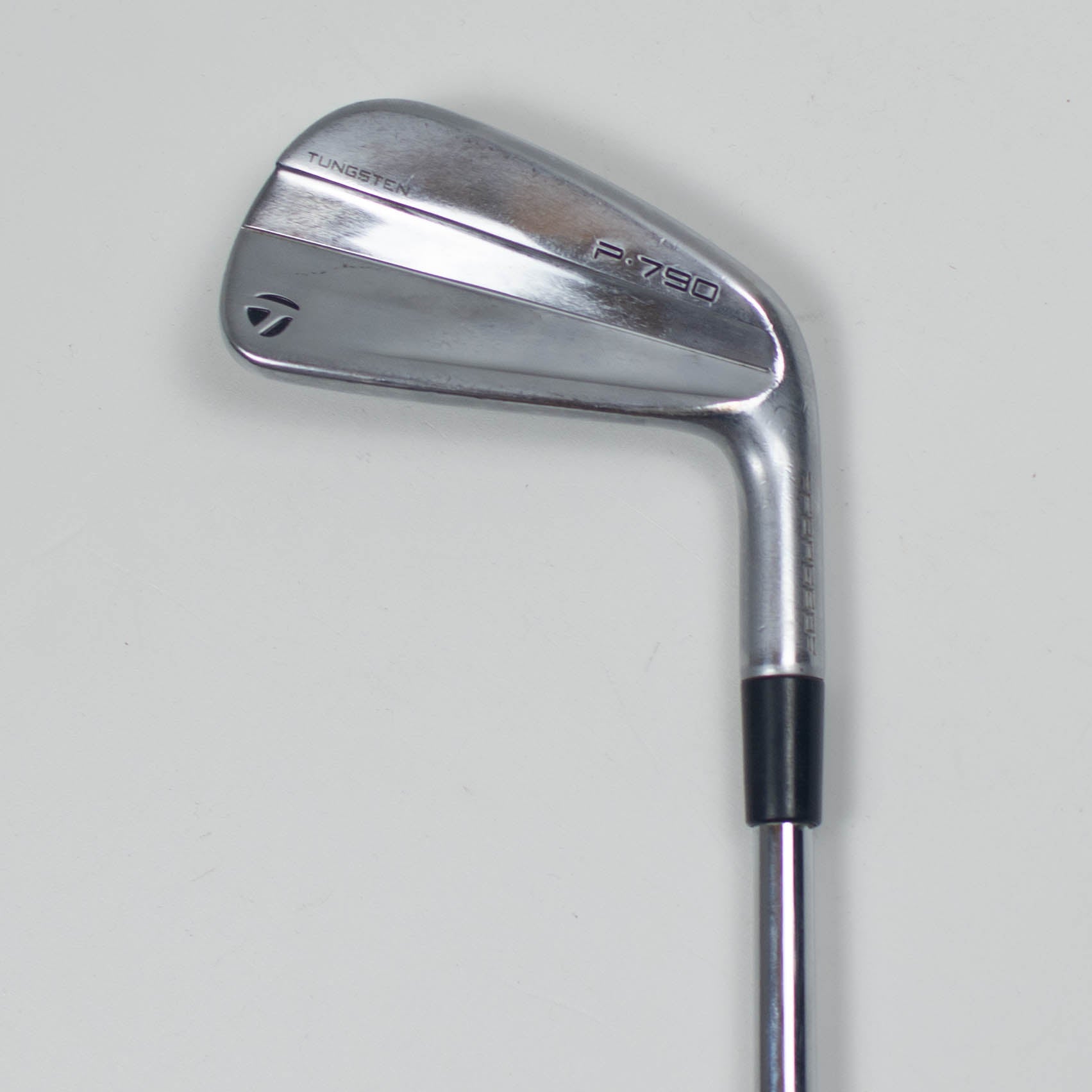 TaylorMade P790 Irons 5-PW plus AW Stiff (Used)