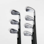 TaylorMade P7CB Irons 4-PW (4 Iron is P770) X-Stiff Steel (Used)