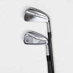 TaylorMade P7CB Irons 4-PW (4 Iron is P770) X-Stiff Steel (Used)