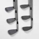 TaylorMade P7MC Irons 6-AW +0.5 Inch 1 Degree Upright Stiff Steel (Used)