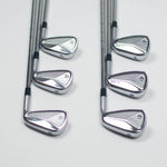 TaylorMade P7MC Irons 5-PW Stiff Flex (Used)