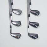 TaylorMade P7MC Irons 5-PW Stiff Flex (Used)