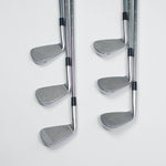 TaylorMade P7MC Irons 5-PW Stiff Flex (Used)