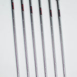 TaylorMade P7MC Irons 5-PW Stiff Flex (Used)
