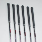 TaylorMade P7MC Irons 5-PW Stiff Flex (Used)