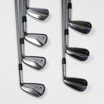 TaylorMade P7MC and P7MB Combo Irons X-Stiff Steel (Used)
