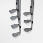 TaylorMade P7MC and P7MB Combo Irons X-Stiff Steel (Used)