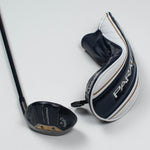 Callaway Paradym 5 Wood Stiff Flex (Used)