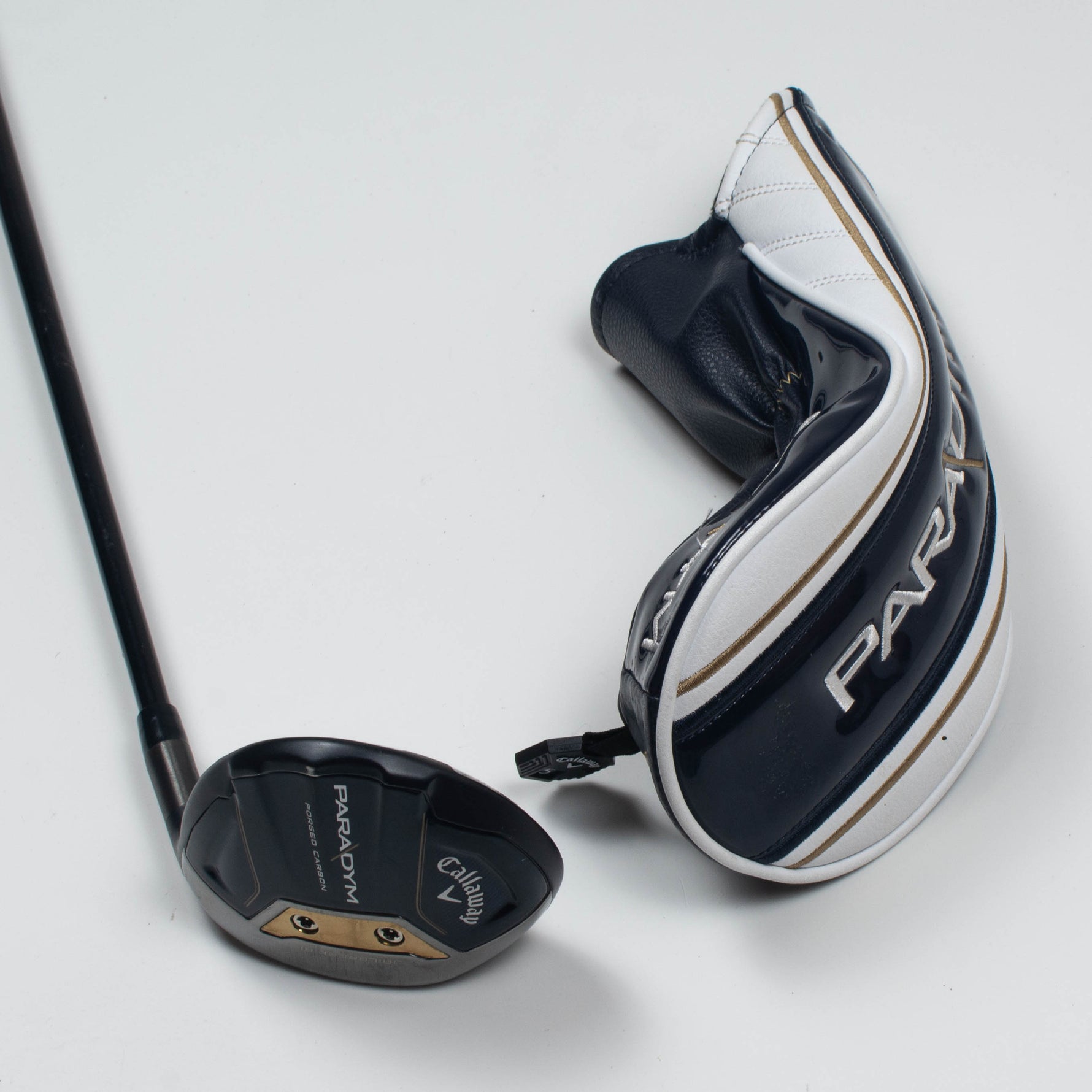 Callaway Paradym 5 Wood Stiff Flex (Used)