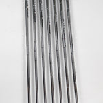 Callaway Paradym Irons 4-PW Stiff Steel +1/2 Inch (Used)