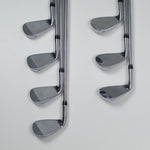 Callaway Paradym Irons 5-PW plus 52 Degree Extra Stiff Flex (Used)