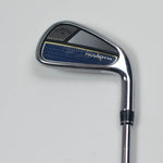 Callaway Paradym Irons 5-PW plus 52 Degree Extra Stiff Flex (Used)