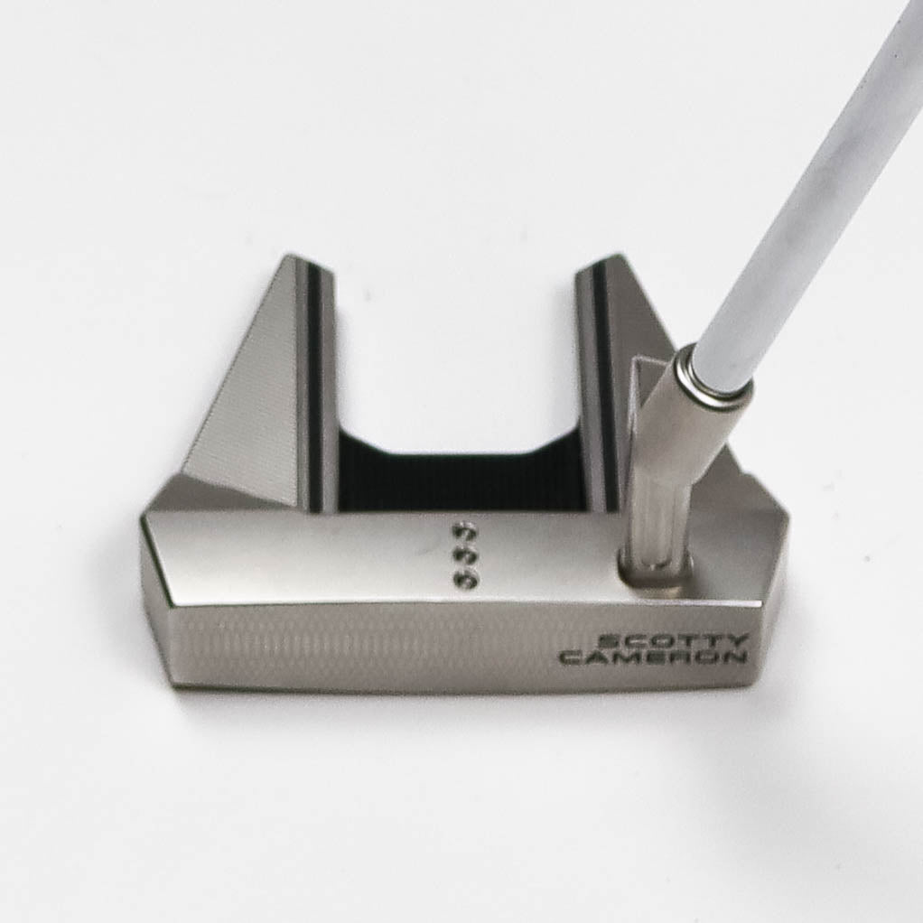 Scotty Cameron Phantom 7.2 Putter 34 Inch (Used)