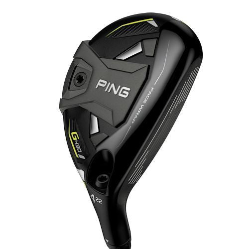 Ping G430 Hybrid SALE - Tony Valentine - 
