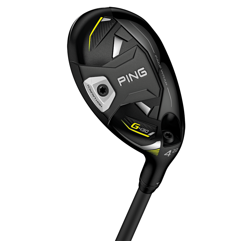 Ping G430 Hybrid SALE - Tony Valentine - 