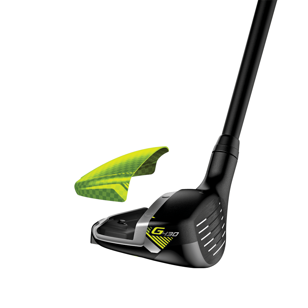 Ping G430 Hybrid SALE - Tony Valentine - 
