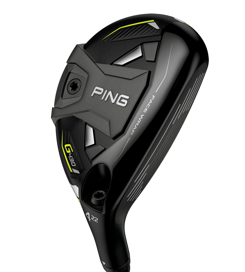 Ping G430 Hybrid SALE - Tony Valentine - 