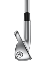 Ping G430 Irons - Steel Custom Sale - Tony Valentine - Irons