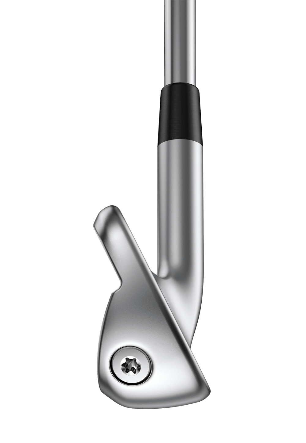 Ping G430 Irons - Steel Custom Sale - Tony Valentine - Irons