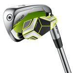 Ping G430 Irons - Steel Custom Sale - Tony Valentine - Irons