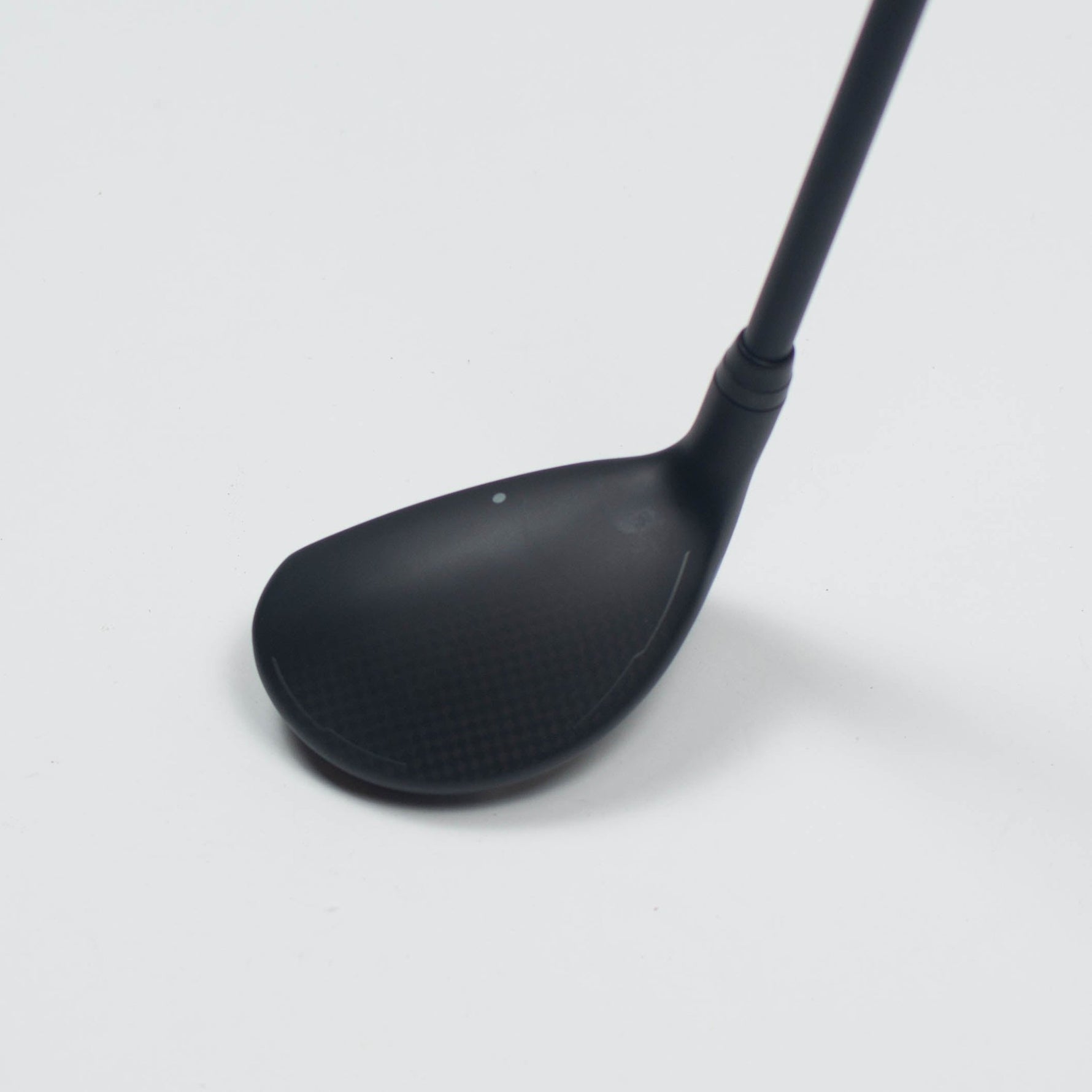 Ping G440 4 Hybrid Left Hand Soft Regular (Used) - Tony Valentine - Second Hand Hybrids