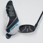 Ping G440 4 Hybrid Left Hand Soft Regular (Used) - Tony Valentine - Second Hand Hybrids
