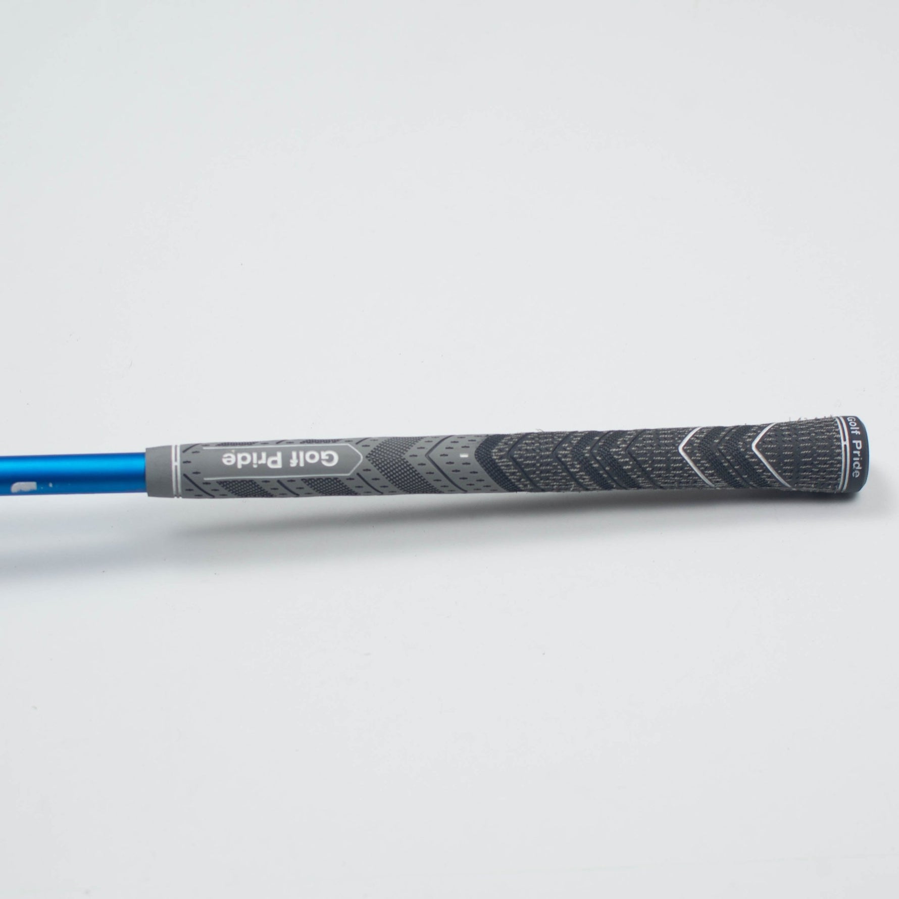 Ping G440 4 Hybrid Left Hand Soft Regular (Used) - Tony Valentine - Second Hand Hybrids