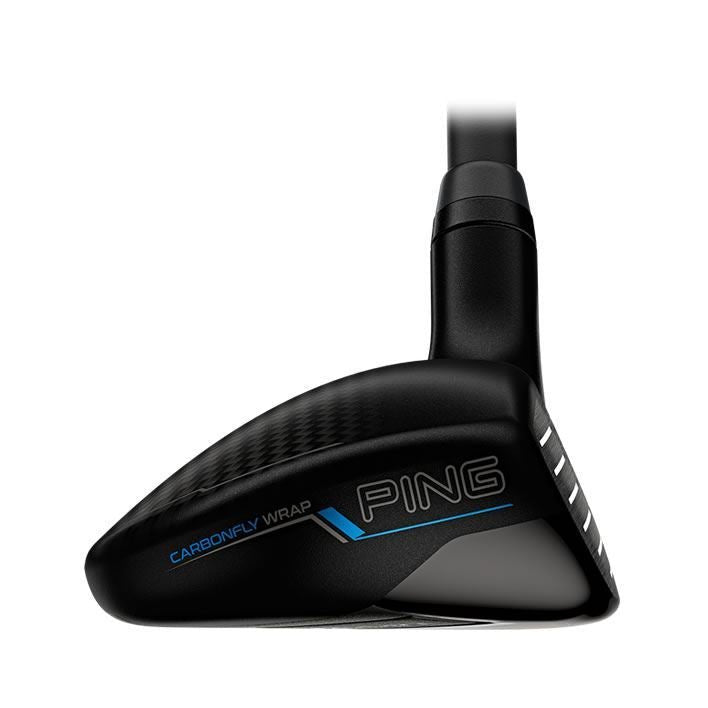 PING G440 HYBRID UT 4本セッ卜　2.3.4.5番 Ping G440 Hybrid – Tony Valentine