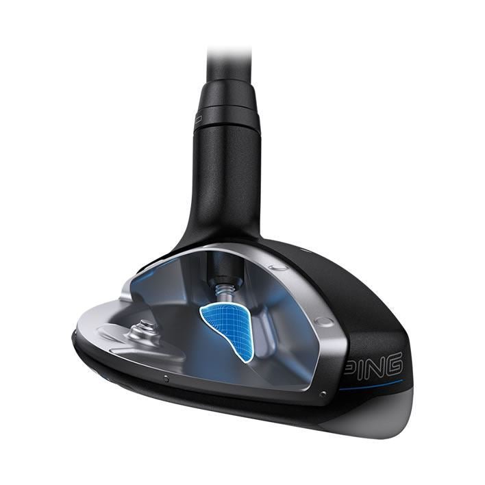Ping G440 Hybrid Custom Available - Tony Valentine - Hybrid