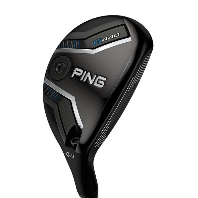 Ping G440 Hybrid Custom Available - Tony Valentine - Hybrid