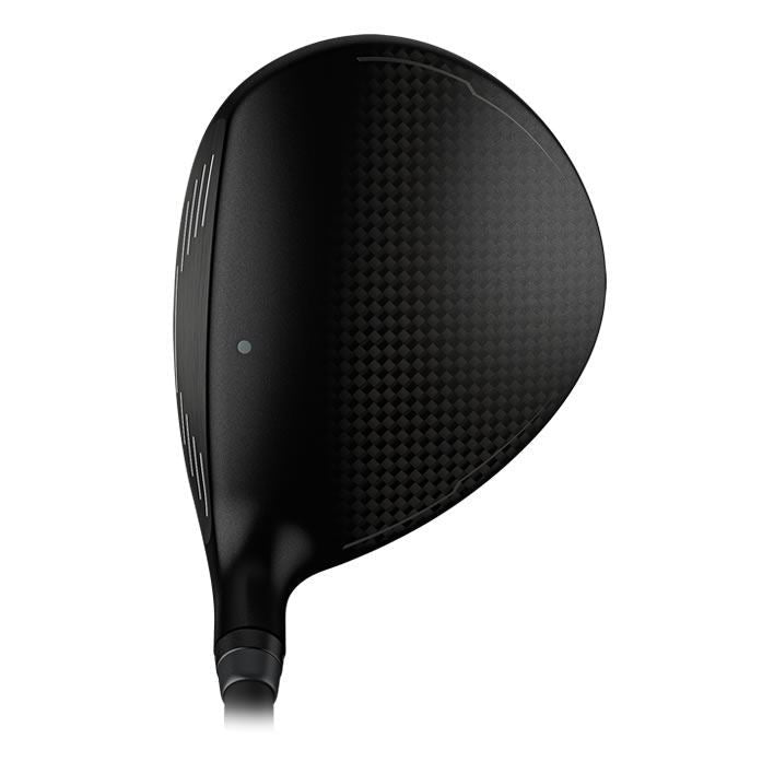 Ping G440 LST Fairway Wood Custom Available - Tony Valentine - Fairway Woods