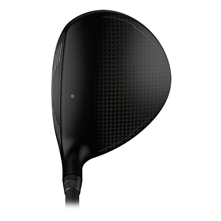 Ping G440 Max Fairway Wood Custom Available - Tony Valentine - Fairway Woods