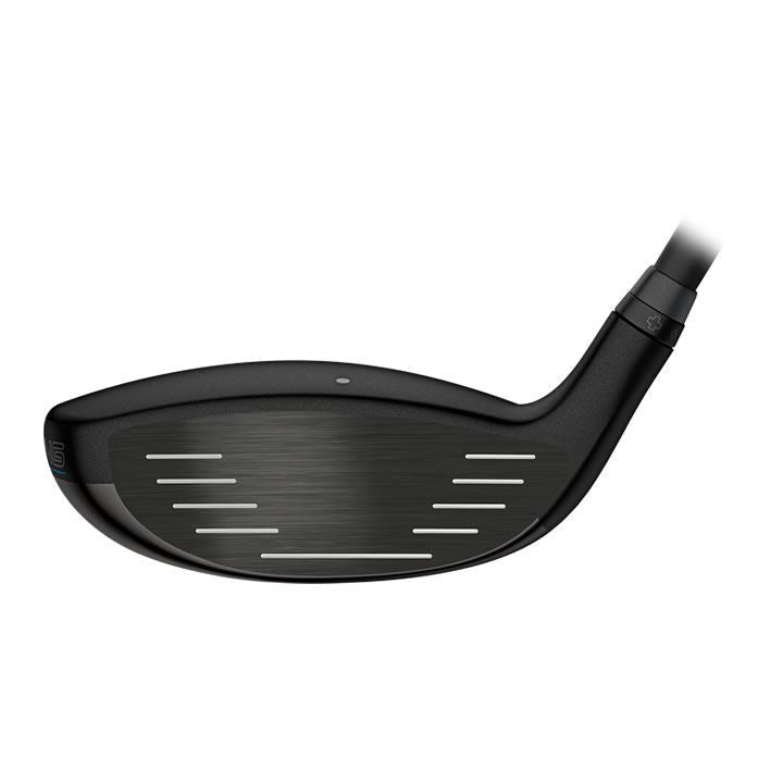 Ping G440 Max Fairway Wood Custom Available - Tony Valentine - Fairway Woods
