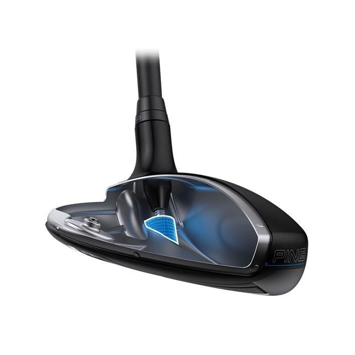 Ping G440 Max Fairway Wood Custom Available - Tony Valentine - Fairway Woods