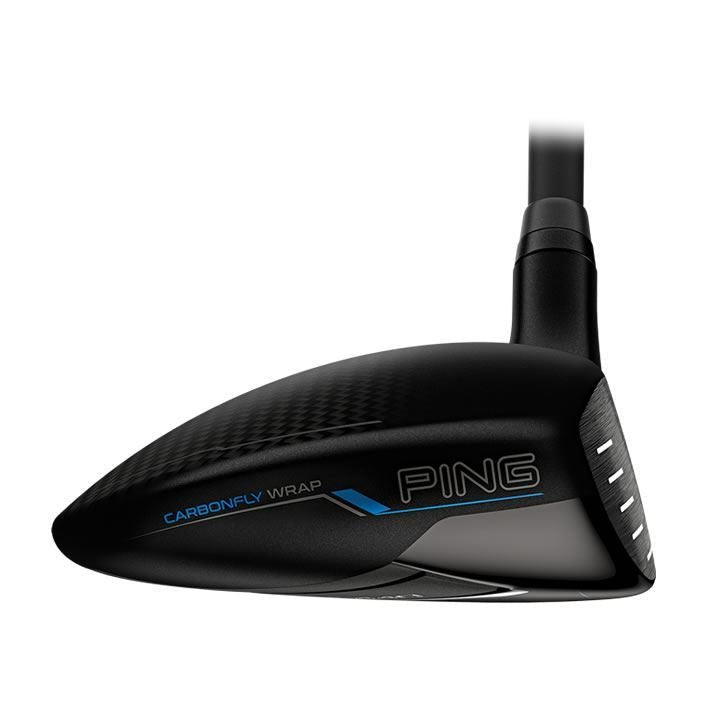 Ping G440 Max Fairway Wood Custom Available - Tony Valentine - Fairway Woods