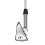 Ping G740 Irons - Graphite - Tony Valentine - Irons