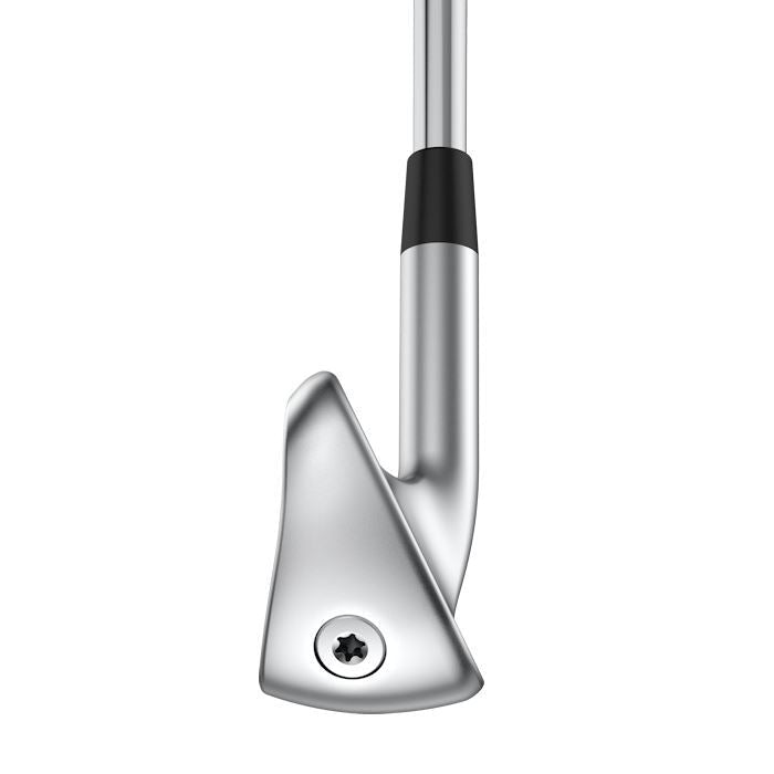 Ping G740 Irons - Graphite - Tony Valentine - Irons