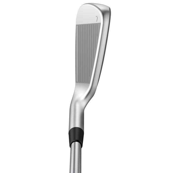 Ping G740 Irons - Graphite - Tony Valentine - Irons