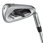 Ping G740 Irons - Graphite - Tony Valentine - Irons