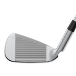 Ping G740 Irons - Graphite - Tony Valentine - Irons