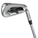 Ping G740 Irons - Graphite - Tony Valentine - Irons