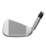 Ping i240 Irons - Steel Custom - Tony Valentine - Irons